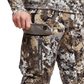 Sitka Stratus Pant in Optifade Elevated II