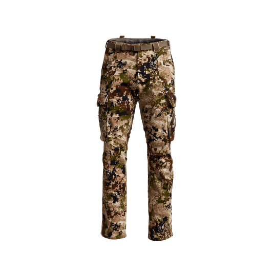 Sitka Stratus Pant in Optifade Subalpine