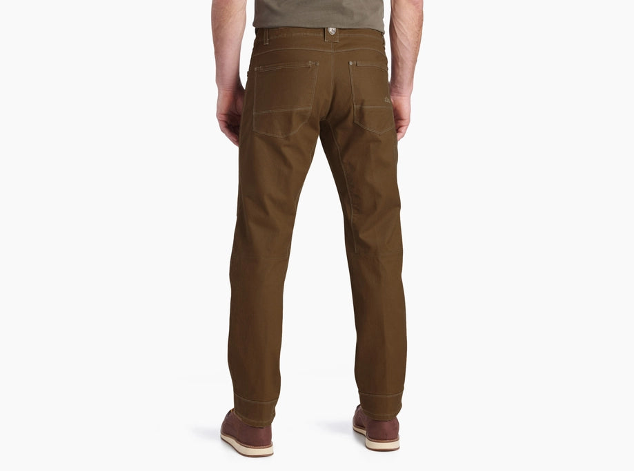 Kuhl Rydr™ Pant in Dark Khaki