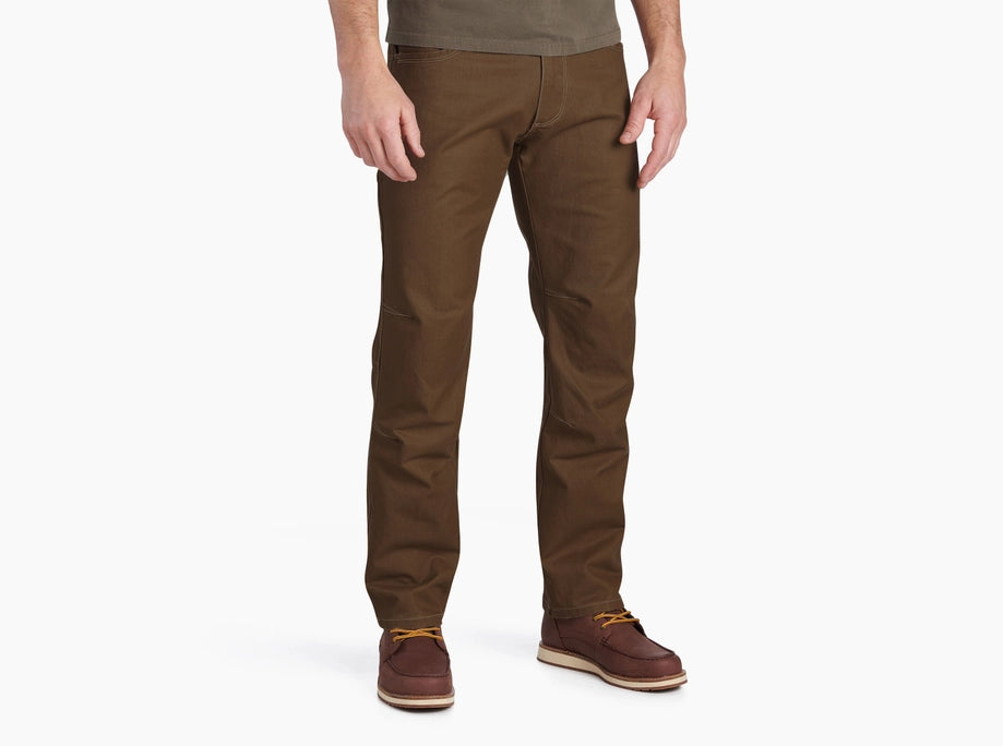 Kuhl Rydr™ Pant in Dark Khaki