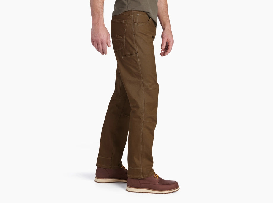 Kuhl Rydr™ Pant in Dark Khaki