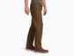 Kuhl Rydr™ Pant in Dark Khaki