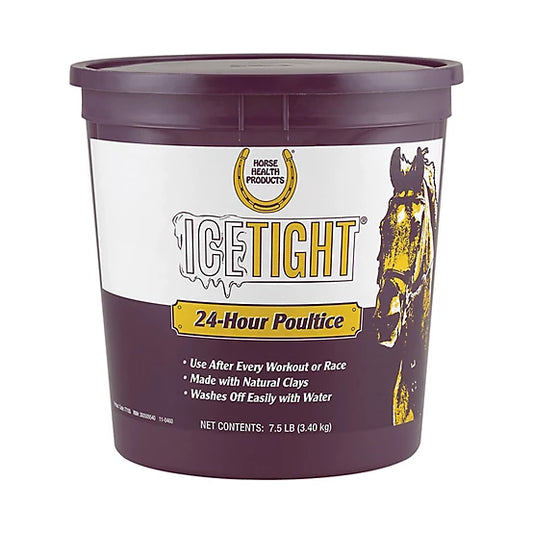 Horse Health Icetight Horse Poultice