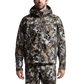 Sitka Downpour Jacket in Optifade Elevated II