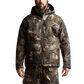 Sitka Hudson Jacket in Optifade Timber