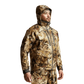 Sitka Hudson Jacket in Optifade Waterfowl Marsh