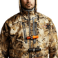 Sitka Hudson Jacket in Optifade Waterfowl Marsh