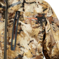 Sitka Hudson Jacket in Optifade Waterfowl Marsh