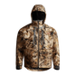 Sitka Hudson Jacket in Optifade Waterfowl Marsh