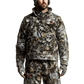 Sitka Fanatic Jacket in Optifade Elevated II