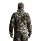 Sitka Fanatic Jacket in Optifade Elevated II