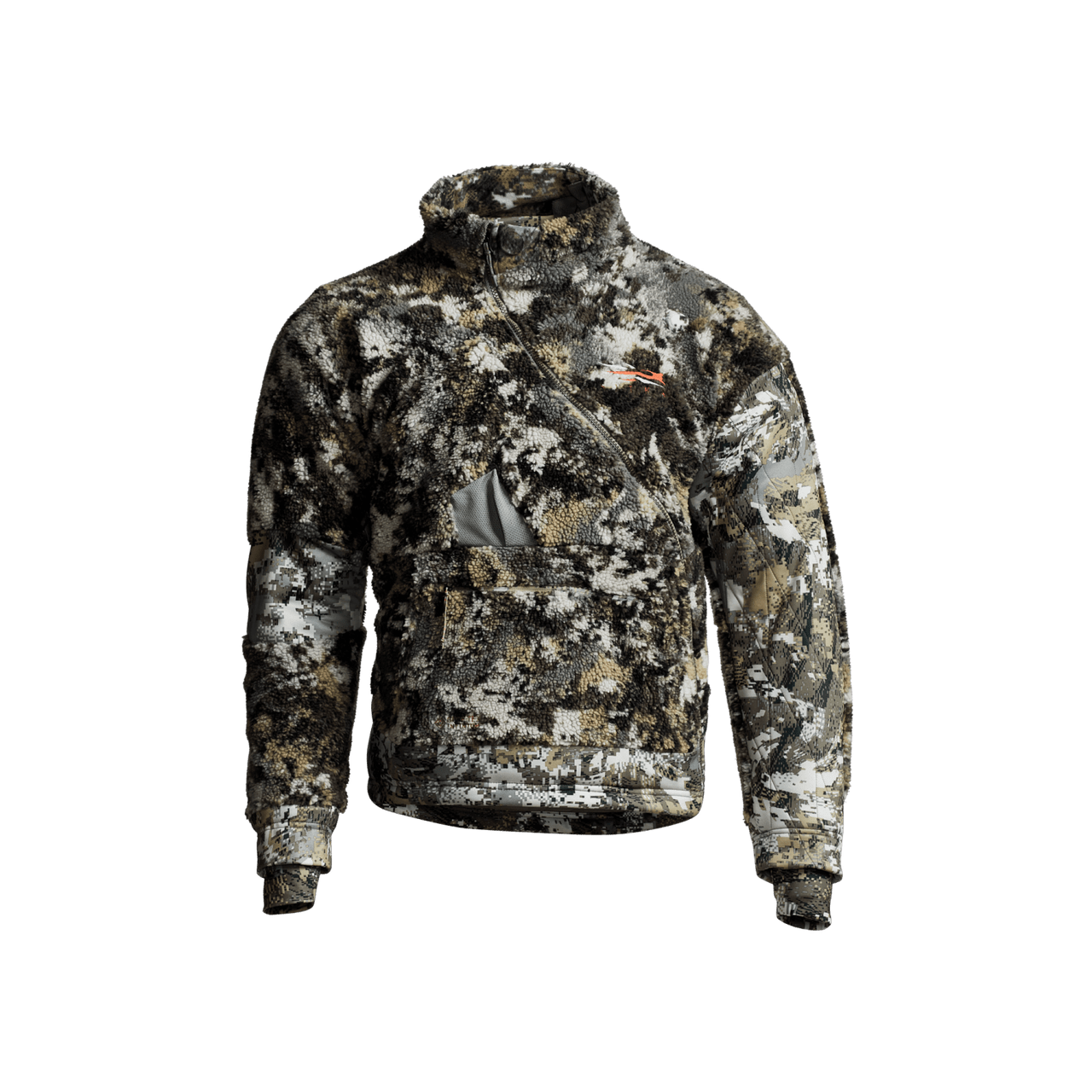 Sitka Fanatic Jacket in Optifade Elevated II