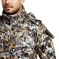 Sitka Stratus Jacket in Optifade Elevated II