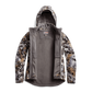 Sitka Stratus Jacket in Optifade Elevated II