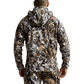 Sitka Stratus Jacket in Optifade Elevated II