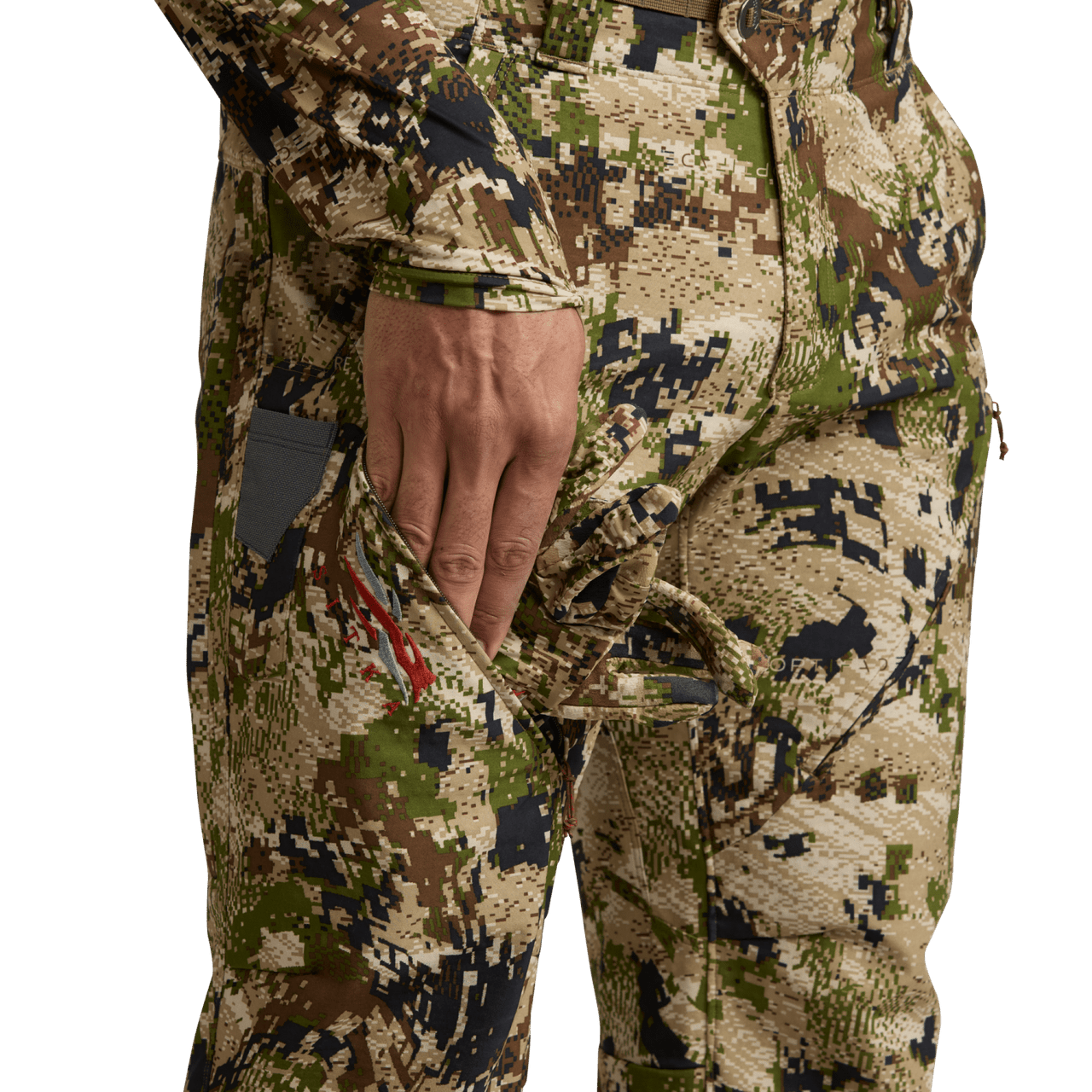 Sitka Equinox Guard Pant