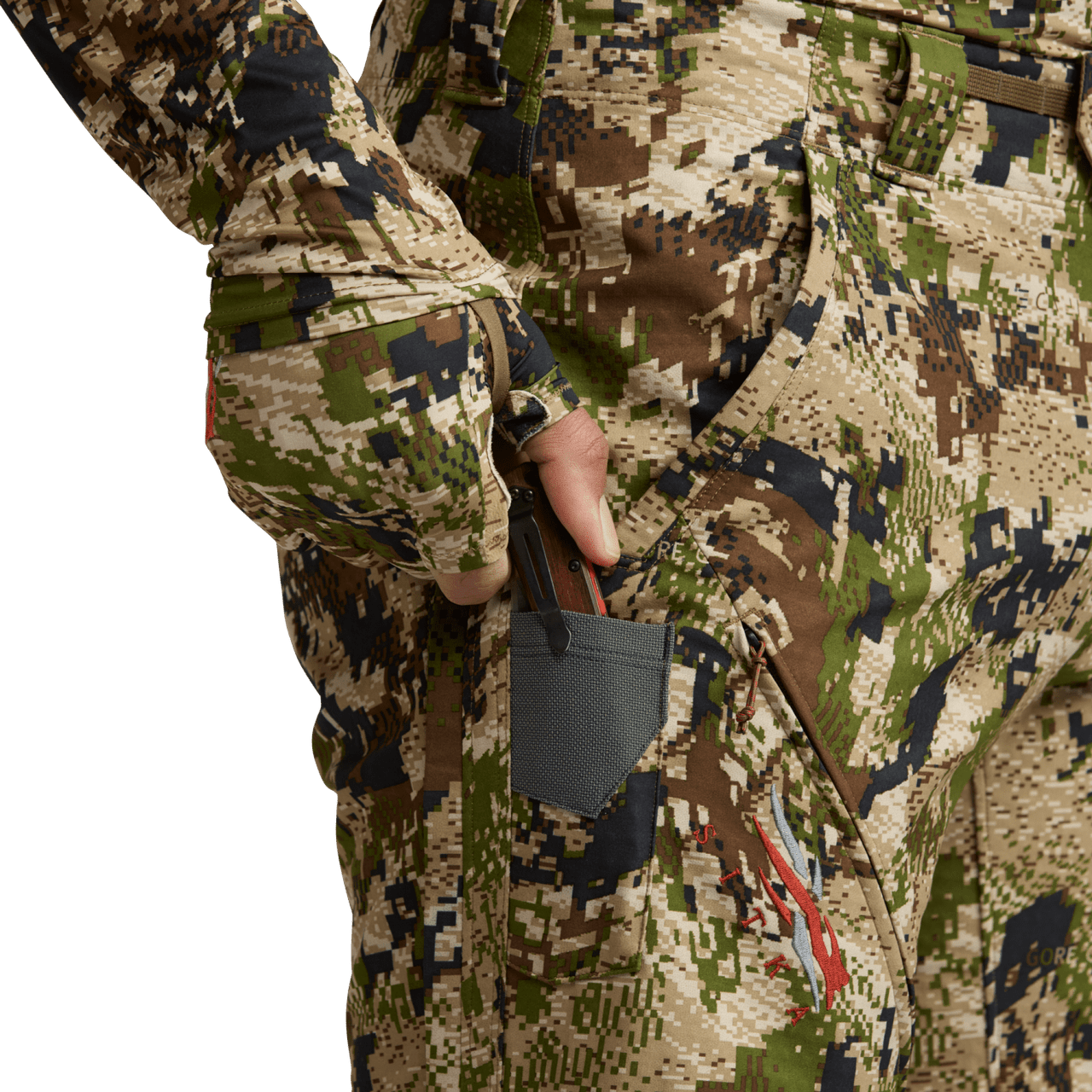 Sitka Equinox Guard Pant