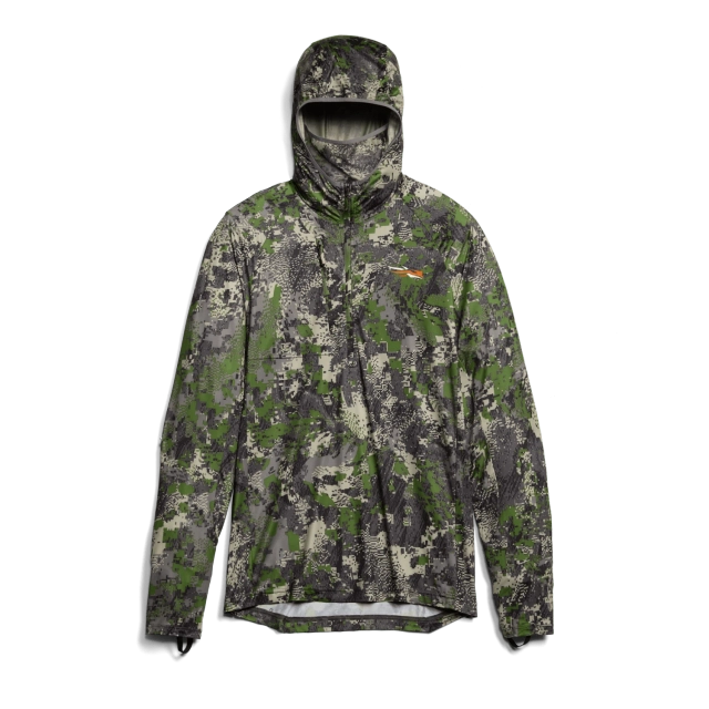 Sitka Equinox Guard Hoodie in Optifade Cover