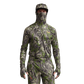 Sitka Equinox Guard Hoodie in Optifade Cover
