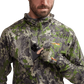 Sitka Equinox Guard Hoodie in Optifade Cover