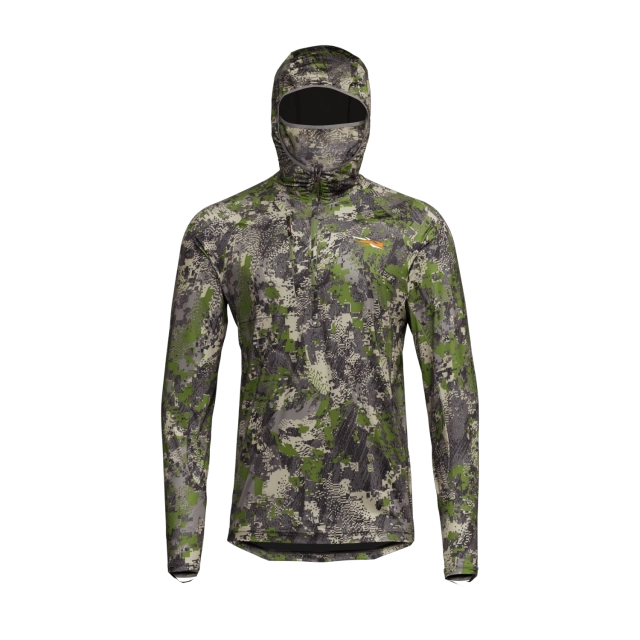 Sitka Equinox Guard Hoodie in Optifade Cover