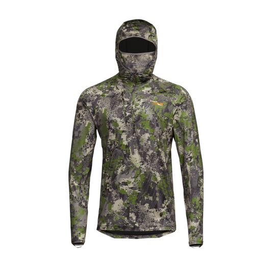 Sitka Equinox Guard Hoodie in Optifade Cover