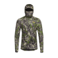 Sitka Equinox Guard Hoodie in Optifade Cover