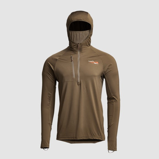 Sitka Equinox Guard Hoody Coyote MD