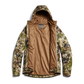 Sitka Kelvin Aerolite Jacket in Optifade Subalpine