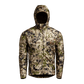 Sitka Kelvin Aerolite Jacket in Optifade Subalpine