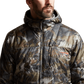 Sitka Kelvin Aerolite Jacket in Optifade Timber