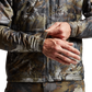 Sitka Kelvin Aerolite Jacket in Optifade Timber