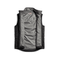 Sitka Kelvin Aerolite Vest in Black