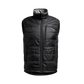 Sitka Kelvin Aerolite Vest in Black