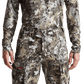 Sitka Equinox Pant in Optifade Elevated II