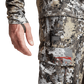 Sitka Equinox Pant in Optifade Elevated II