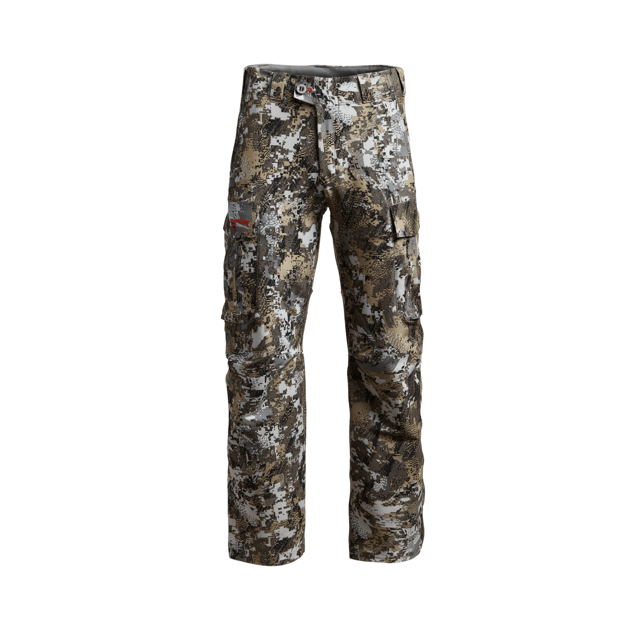 Sitka Equinox Pant in Optifade Elevated II