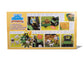 Big Country 16-Piece Sheep Farmer & Tractor Playset