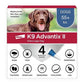 K9 Advantix II for Dogs