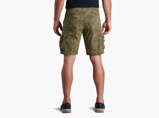 Kuhl Ambush Cargo in Green Camo