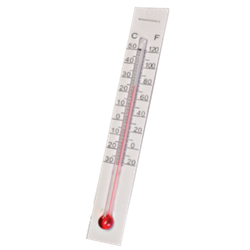 Little Giant Thermometer for Incubators