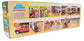 Big Country 24-Piece Truck & Horse Trailer Playset