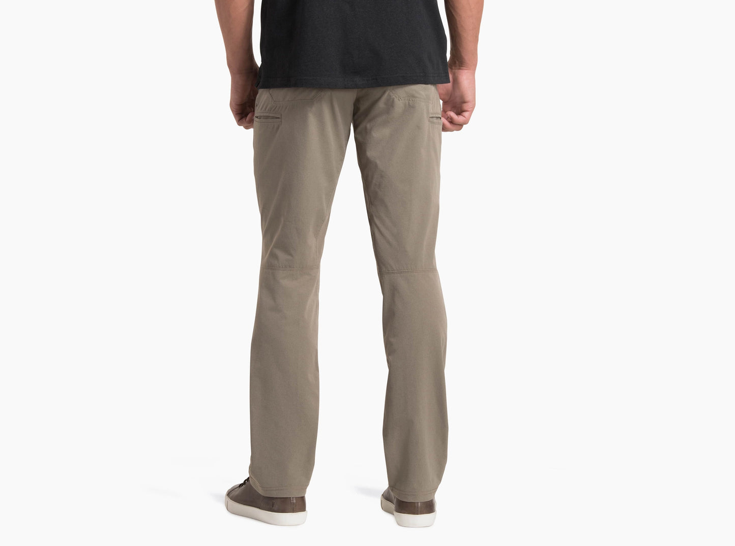 Kuhl Silencr Pant in Storm Khaki