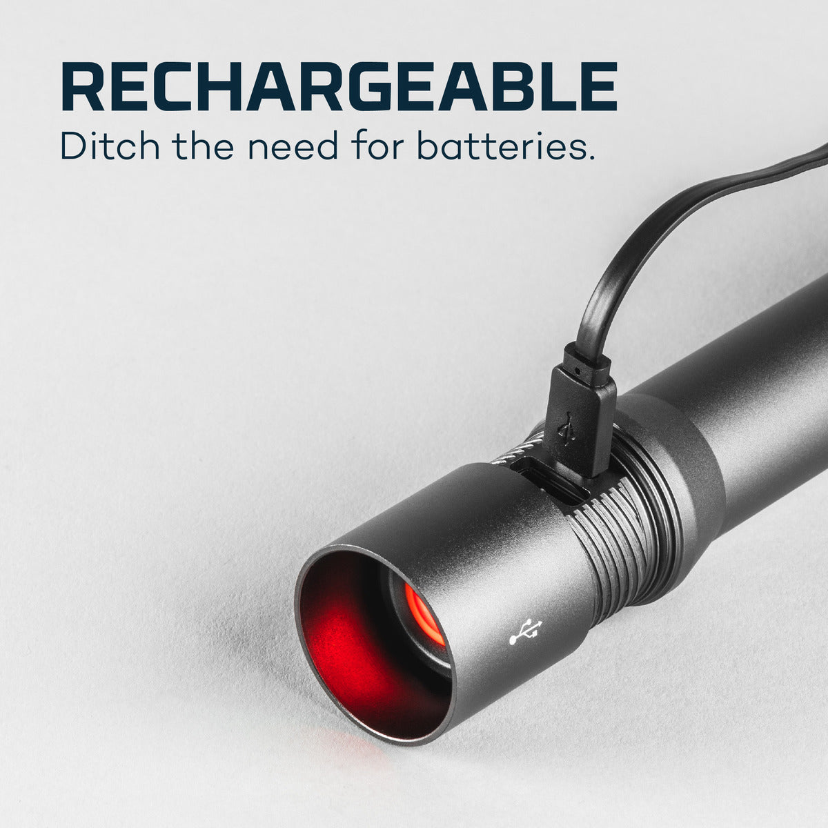 NEBO DaVinci 2000 Flashlight