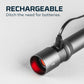 NEBO DaVinci 2000 Flashlight