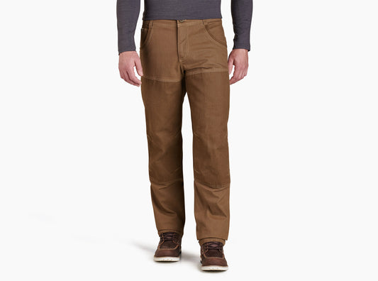 Kuhl Above The Law™ Pant in Dark Khaki