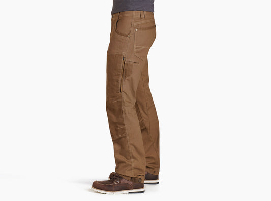 Kuhl Above The Law™ Pant in Dark Khaki