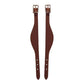 Weaver Bridle Leather Fender Hobbles, Flared