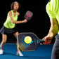 Franklin Aluminum Jet Pickleball Set - 2 Players