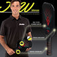 Franklin Aluminum Jet Pickleball Set - 2 Players